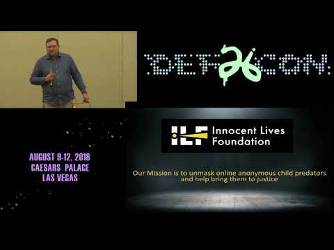 DEF CON 26 SE VILLAGE - Chris Hadnagy and Panel - Hunting Predators SE Style