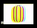 COCOMELON Horizontal Stretch Effect