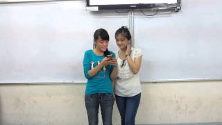 You Belong With Me - Ms. Nhan ft. Ms. Han - TOEFL iBT 60