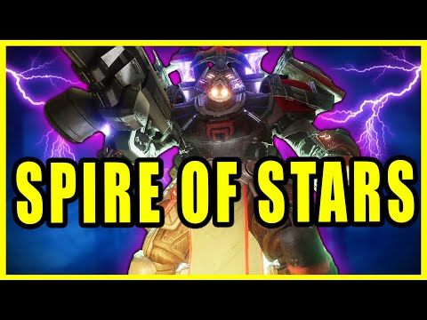 The Hardest Raid Ever Made - Destiny 2