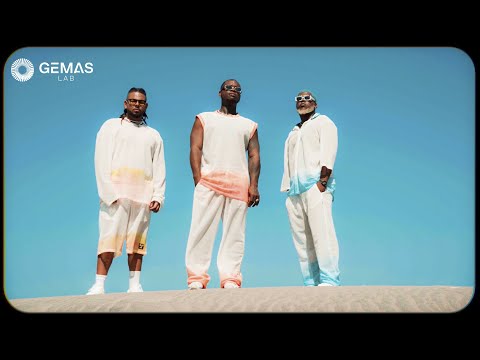 Flavor Colectivo - ME GUSTA TO' | Exotic Paradise Vol. 2 (Visualizer)