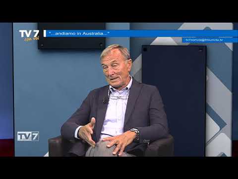 Tv7 con Voi del 2/10/2019 - Andiamo in Australia (3 di 3)