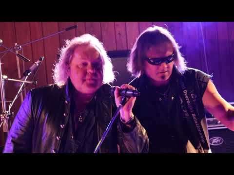 IRAS - IRAS - live Sekeromlat  + Sami máme málo