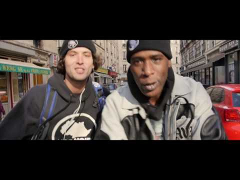 SEAR LUI-MEME - Pour mes gars de Paris (Clip officiel)