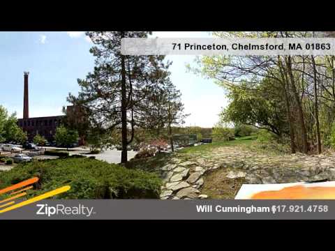 Homes for Sale - 71 Princeton, Chelmsford, MA