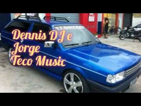 DJ Dennis e Jorge Teco music