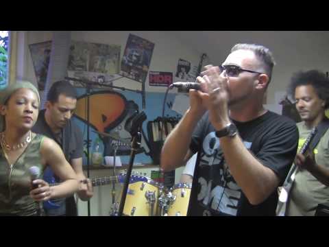 King Riddim dans Hit's Time (29.05.17) !!!