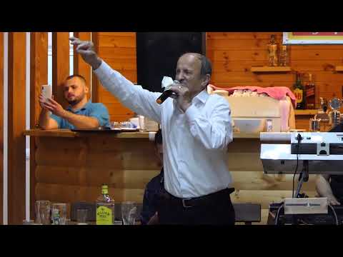 Agim Molla  live (Elvin Unaza-Miri)SHABAN  AGA