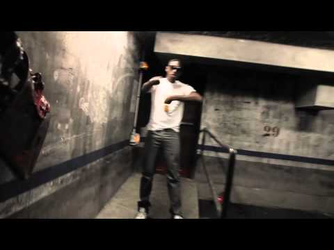 Dems (Guevarap) - Flow de la Mort [CLIP OFFICIEL]