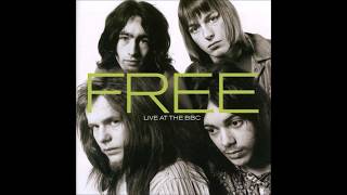 Free - Remember - Live at the BBC