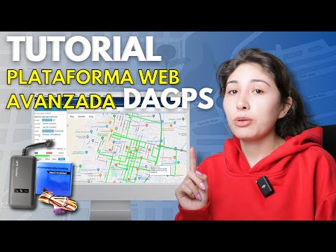 Recorrido Plataforma DAGPS Think Home