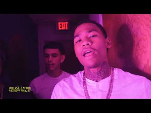 LA Bory - Testimony | #ReallyfeStreetStarz Exclusive | Shot by @ReallyfeRook