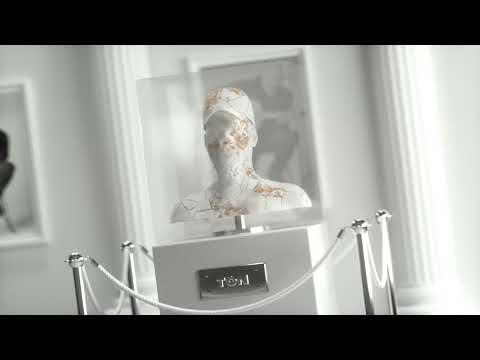 Ton Marques - É PRA SAMBAR