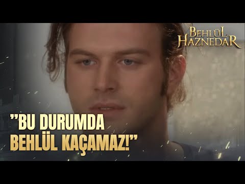 Firdevs Hanım'dan, Behlül'e TEHDİT!