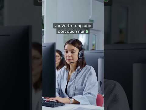 Vorschau: So beantwortet eine 50.000-Einheiten-Verwaltung ihre Anrufe