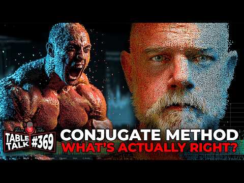 The Future of Athlete Training: Insights from a Leading Coach | Mike Niklos #369