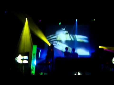 Cosmic Gate: Missing (ID Remix) [Live @ EEC 2010]