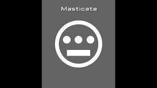 Souls of Mischief - Masticate (Unreleased Demo)