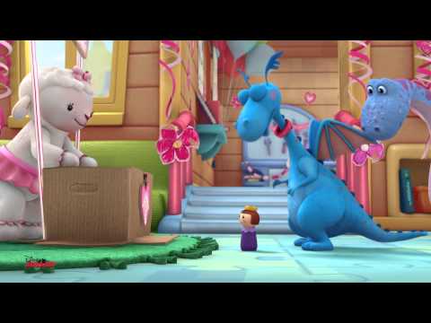 Docteur la Peluche : Une journée sans câlins - Premières minutes