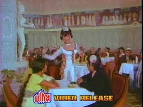 It Happens Aisa Hota Hain - Badla (1974)