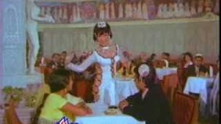It Happens Aisa Hota Hain - Badla (1974)