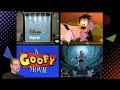 Retro 2010 A Goofy Movie Opening Disney Channel Cable TV History
