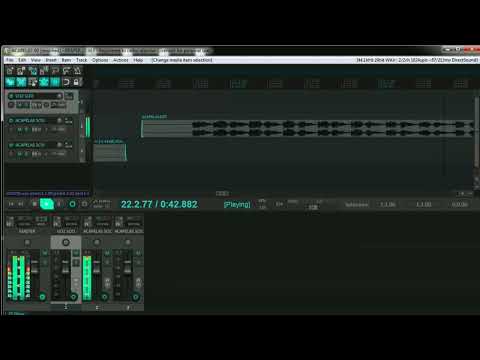 PACK DE ACAPELAS #09 - ACAPELAS E MARCAÇÕES