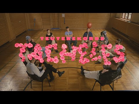 Teuterekordz - Tacheles (Prod. 808 Twins)