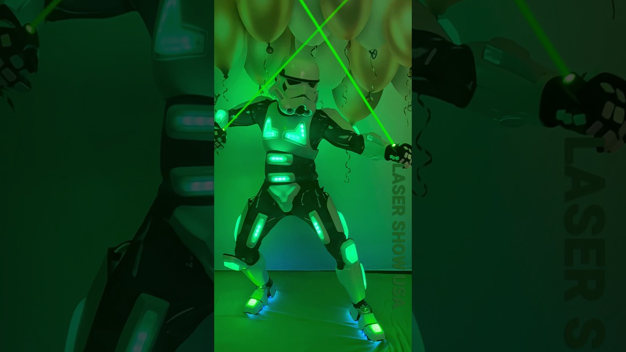 Promotional video thumbnail 24 for Mega Robot