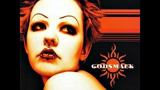 Godsmack ➤ Bad Magick (HQ)