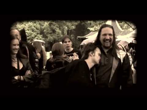 SALTATIO MORTIS - Letzte Worte (Official) online metal music video by SALTATIO MORTIS