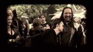 Music video thumbnail preview for SALTATIO MORTIS - Letzte Worte (Official) by Saltatio Mortis