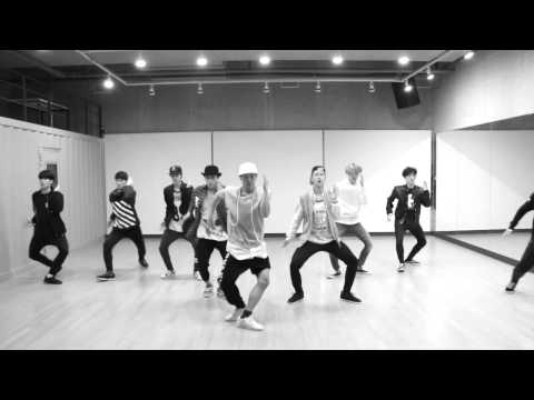 [Practice] UNIQ 'Listen to Me' Dance Practice