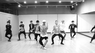 [Practice] UNIQ 'Listen to Me' Dance Practice