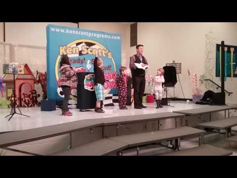 Berrien Primary School