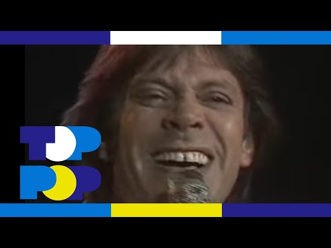 Rob de Nijs - Hou Me Vast (Want Ik Val) - Special Rob de Nijs - 28-11-1981 • TopPop