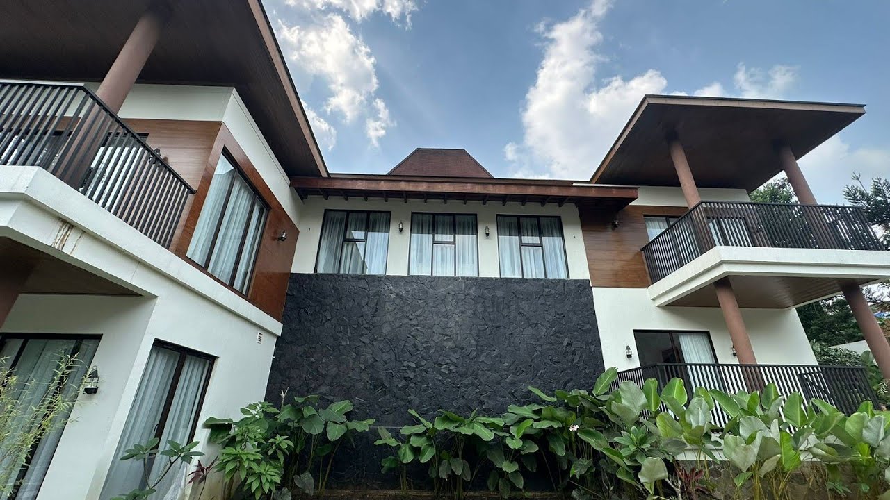 Vimala Hills di Jual - Type G - Private Pool