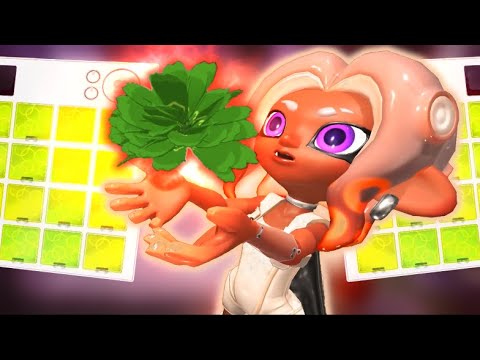 Luck Is Broken | Side Order