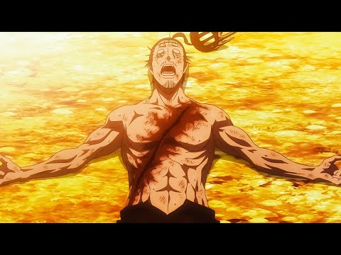 Black Clover「AMV」Champion ᴴᴰ