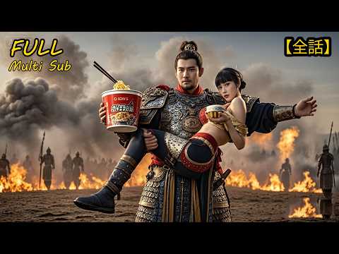 【FULL】They Laughed When I Fed My Army "Pig Food"... Until I Unified the Entire Empire