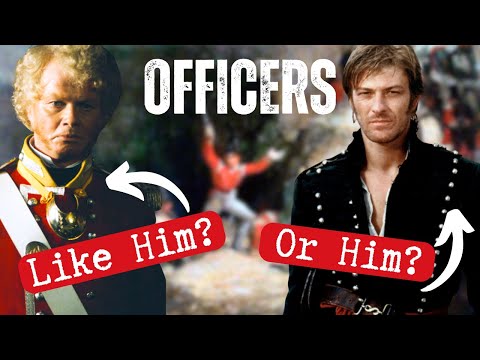 Fit to command? The Surprising Truth of British Army Officers of the Napoleonic Wars