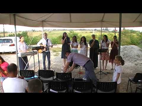 Tineri BCE Brazi - Prahova