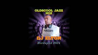 Download lagu DJ Elton -Oldskool jazz mix(MixitupSA 2024) mp3