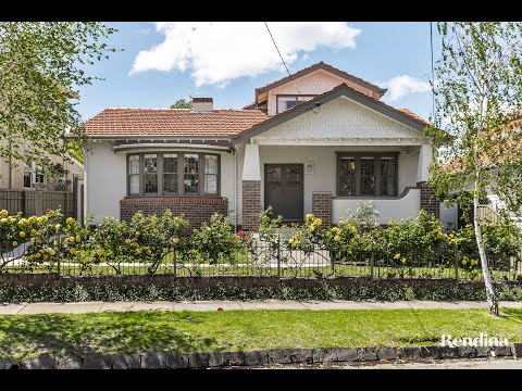 11 Park Crescent, Moonee Ponds, VIC 3039, 4 कमरे, 2 बाथरूम, House