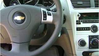 preview picture of video '2009 Chevrolet Malibu Used Cars Cazenovia NY'