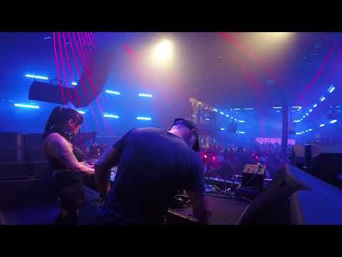 Alessandra Roncone B2B Andrea Ribeca @ FSOE 2025 LIV Bangkok 04-04-2025