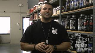 Universal Nutrition Animal Cuts Supplement Review & Product Breakdown