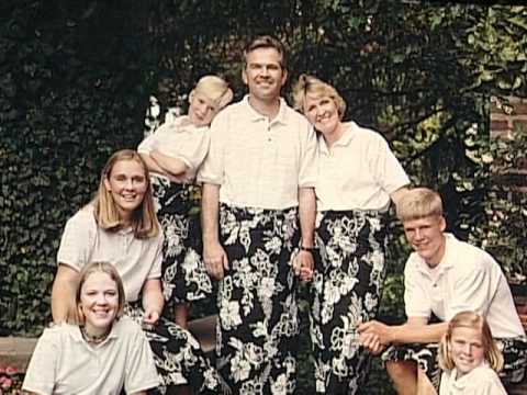 Larry Gelwix 2008  Sportsmanship & Athletics Award