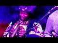 Anders Osborne, Big Chief Monk Boudreaux, Big Chief Juan Pardo, Billy Iuso  12-16-18