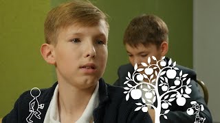Приколы от киношколы